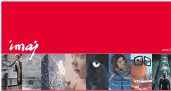 Desktop Screenshot of imajonline.com