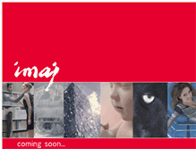 Tablet Screenshot of imajonline.com